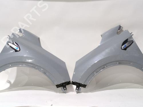Komplette front RENAULT CAPTUR II (HF_) | BP39713931S1 - Image 6