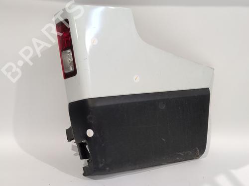 corner-bumper-renault-trafic-iii-van-fg_-2014-39167152 main image