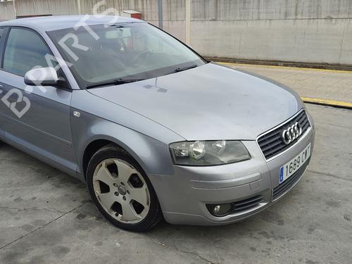Electronic sensor AUDI A3 (8P1) | BP36014495M84 - Image 4