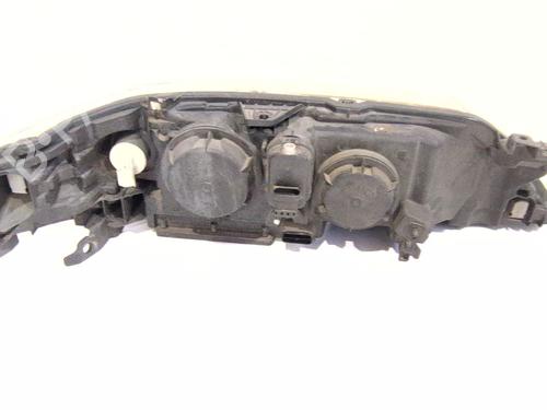 Venstre forlygte RENAULT LAGUNA II (BG0/1_) 1.8 16V (BG0B, BG0C, BG0J, BG0M, BG0V) | BP30355016C28