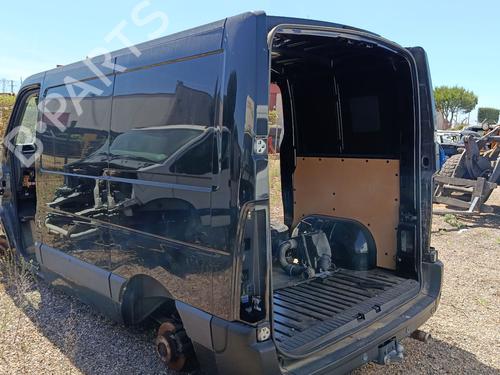 Left headlight RENAULT MASTER III Van (FV) | BP36527263C28 - Image 7