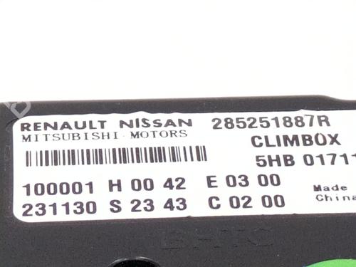 Electronic module RENAULT CAPTUR II (HF_) E-TECH 145 (HFMU) | BP38460815M83 - Image 2