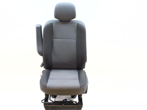 Used Left front seat RENAULT MASTER III Van (FV) [2010-2026]  32316624