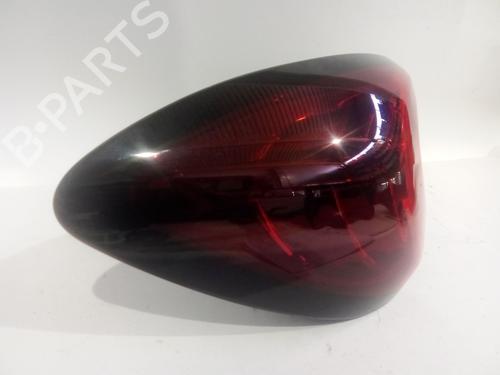 Left taillight RENAULT CAPTUR I (J5_, H5_) 1.5 dCi 90 (J5N4, J5M5, J5MW, J5M6, J5AL, J5AJ) | BP38270989C34 - Image 3