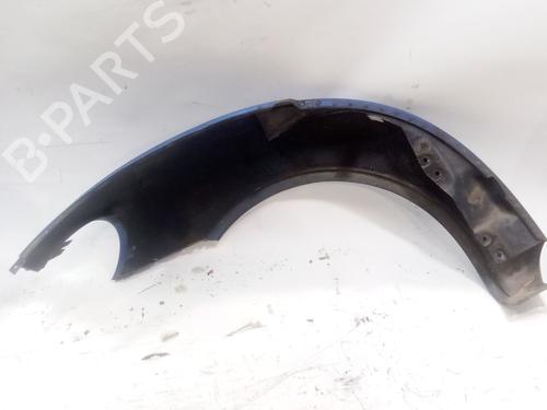 Right front fenders VW NEW BEETLE (9C1, 1C1) 1.9 TDI | BP23462068C42 