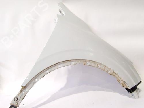 Used Right front fenders RENAULT KADJAR (HA_, HL_) [2015-2026]  32383782