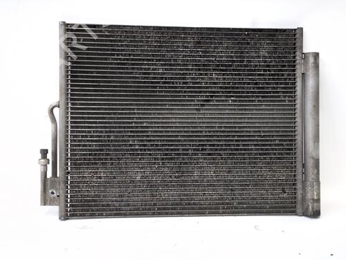 Used AC radiator OPEL MERIVA B MPV (S10) 1.7 CDTI (75) (110 hp) 30722648