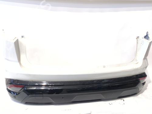 Used Rear bumper Rear bumper 36014466 36014466