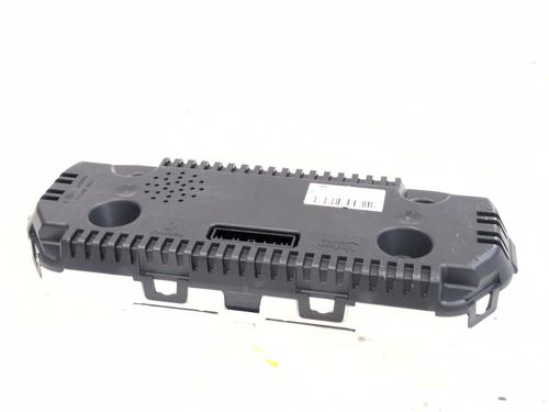 Instrument cluster RENAULT CAPTUR II (HF_) TCe 140 (HFN0) | BP35726472C47 - Image 3