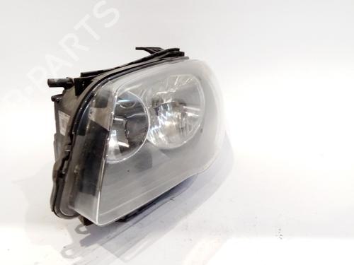 Left headlight BMW 1 (E81) 116 d | BP17821601C28 