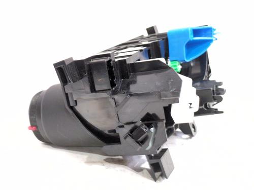 Climate control RENAULT TRAFIC III Van (FG_) | BP38591406I5 - Image 3