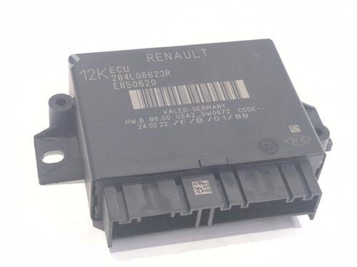 Modulo elettronico DACIA BIGSTER [2024-2025]  30158374