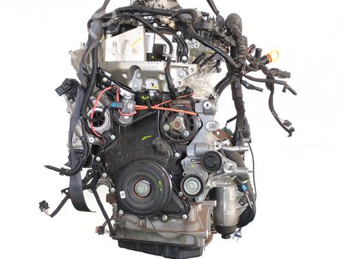 Engine RENAULT MASTER III Van (FV) | BP32229853M1