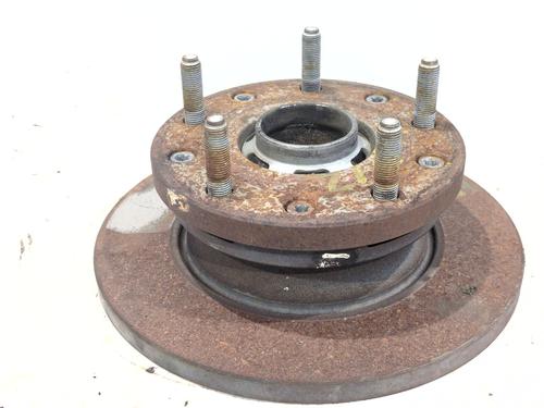 Used Left rear steering knuckle FORD TRANSIT CUSTOM V362 Van (FY, FZ) 2.2 TDCi (100 hp) 31751898