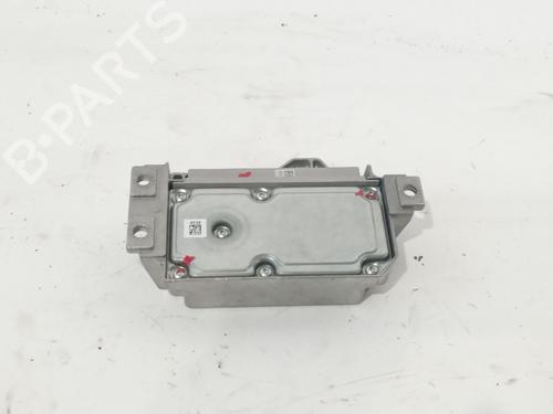 ECU airbags BMW 1 (E87)  | BP17818413M53 