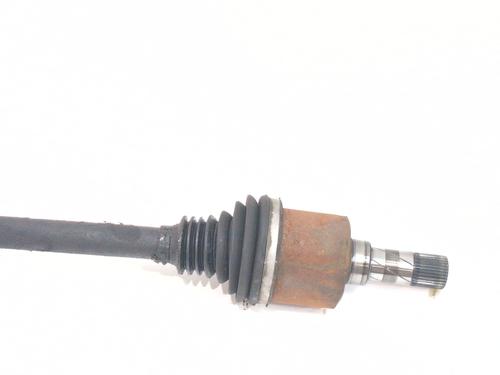 Left front driveshaft FIAT DUCATO Van (250_) | BP30573389M38 - Image 3