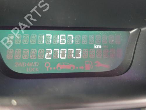 Used Gearbox Gearbox RENAULT CAPTUR I (J5_, H5_) 1.5 dCi 90 (J5N4, J5M5, J5MW, J5M6, J5AL, J5AJ) (90 hp) 36293029 36293029