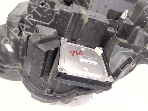 Right headlight RENAULT MEGANE IV Saloon  | BP33977479C29  - Image 9