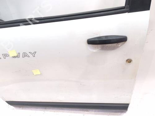 Left front door DACIA LODGY (JS_) | BP36775512C2 - Image 4