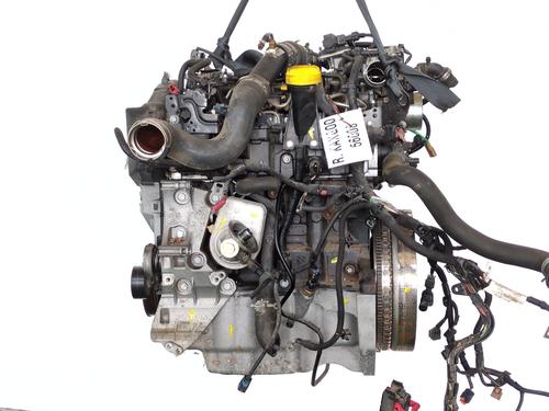 Engine RENAULT KANGOO Express (FW0/1_) 1.5 dCi 110 (FW06, FW12) | BP32853085M1  - Image 7