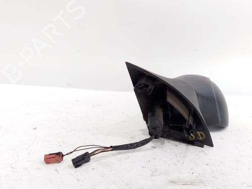 Right mirror CITROËN C3 Pluriel (HB_) 1.4 HDi | BP19303834C27
