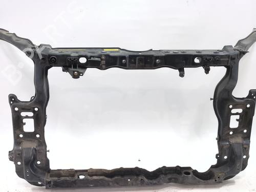 Used Front slam panel RENAULT KOLEOS I (HY_) 2.0 dCi 4x4 (HY0K) (150 hp) 30535990