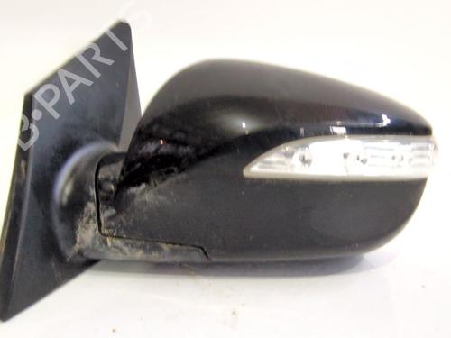 Left mirror HYUNDAI ix35 (LM, EL, ELH) 1.7 CRDi | BP26587226C26 