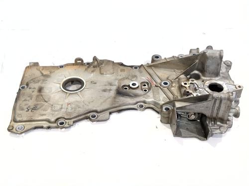 Used Timing cover Timing cover RENAULT CAPTUR I (J5_, H5_) 0.9 TCe 90 (90 hp) 36452599 36452599