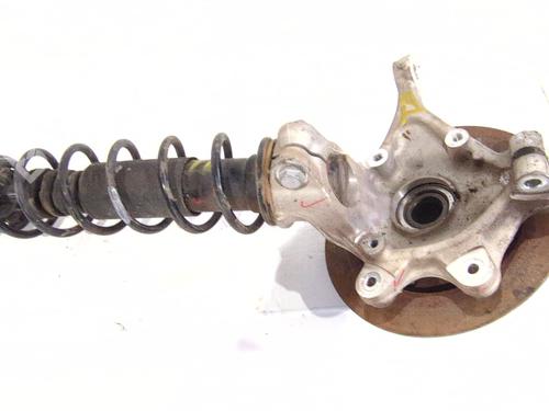 Right rear steering knuckle RENAULT TWIZY (MAM_) 80 | BP31921126M28