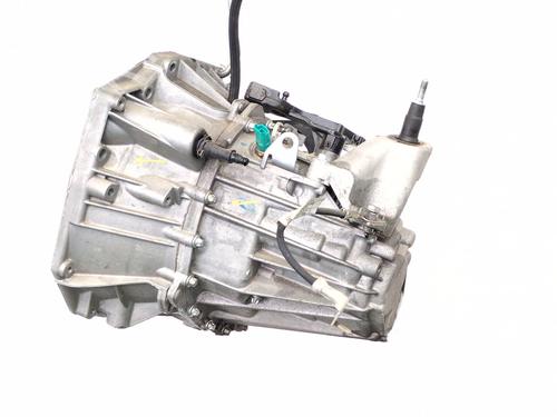 Used Gearbox RENAULT MEGANE IV Hatchback (B9A/M/N_) 1.5 dCi 110 (B9A3) (110 hp) 30058683