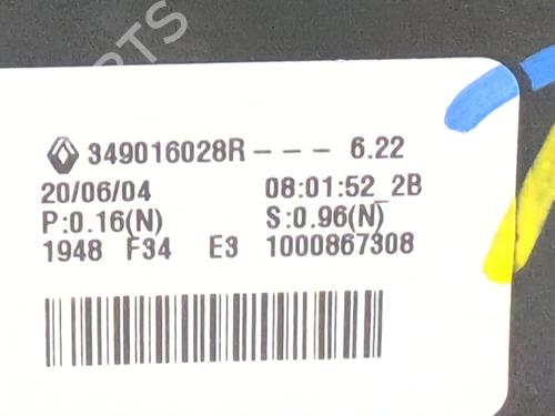 Gear lever MITSUBISHI COLT VII Hatchback (VB_) | BP33735548M90 - Image 4
