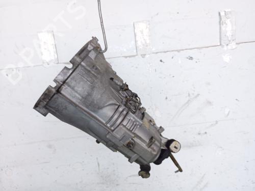Gearbox BMW 3 (E46) 320 d | BP18112863M3 