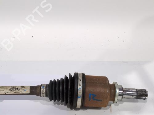 Left front driveshaft DACIA SANDERO III | BP39944996M38 - Image 3
