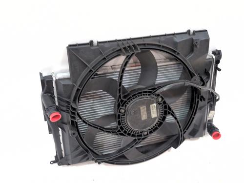 Radiator set BMW 3 (E90) 320 d | BP38286133M120 - Image 2