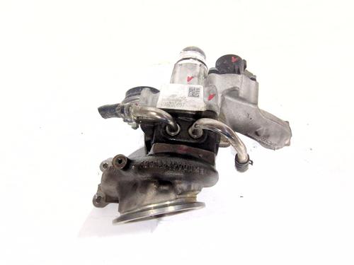 Turbocharger/Supercharger OPEL ASTRA K (B16) 1.2 Turbo (68) | BP29909118M71