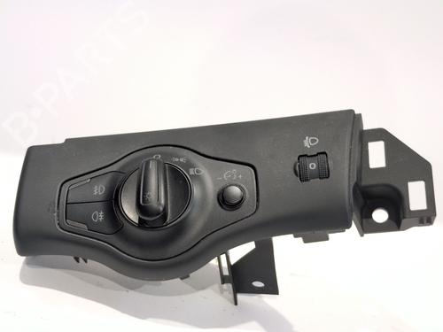Used Headlight switch AUDI A4 B8 (8K2) 2.0 TDI (143 hp) 29324259