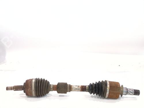 Used Left front driveshaft Left front driveshaft 38331445 38331445