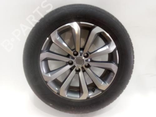 Used Rim Rim 37415465 37415465