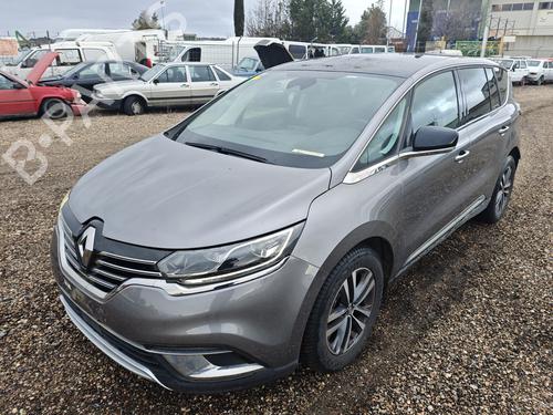 Used Parts RENAULT ESPACE V (JR_) [2015-2023]  4424564
