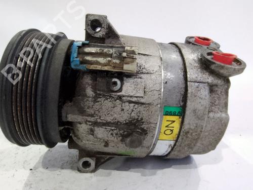 Used AC compressor OPEL FRONTERA B (U99) [1998-2004]  26977100