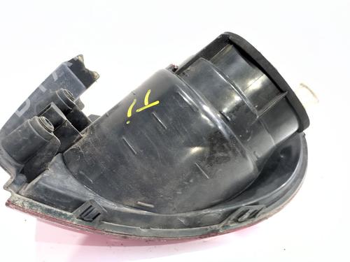 Left taillight SEAT TOLEDO III (5P2)  | BP26587121C34 