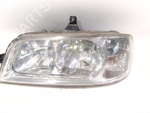 Left headlight FIAT DUCATO Van (244_) 2.3 JTD | BP30573258C28