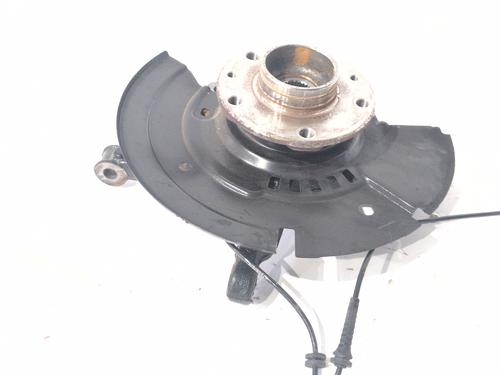 Right front steering knuckle RENAULT SYMBIOZ | BP31805175M26