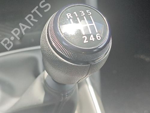 Gearbox DACIA DUSTER (PYM_, PYN_) | BP37031125M3 - Image 2