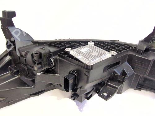Right headlight RENAULT SYMBIOZ 1.3 Mild Hybrid 140 | BP36668029C29  - Image 8