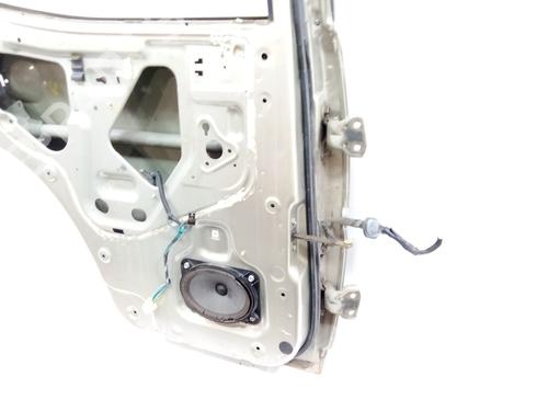 Left rear door NISSAN TERRANO II (R20) 3.0 Di 4WD | BP17820688C4 