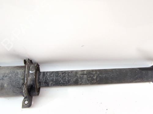 Right front driveshaft MERCEDES-BENZ A-CLASS (W169) A 170 (169.032, 169.332) | BP27716641M39 
