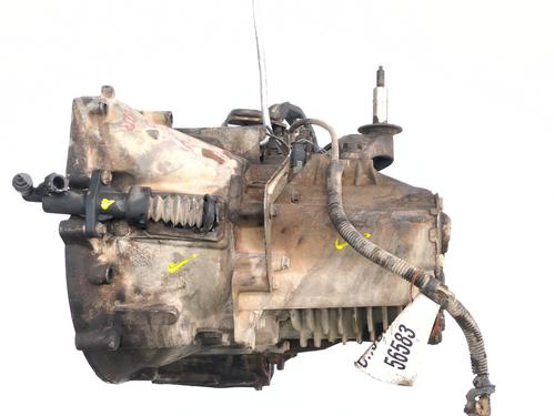 Gearbox CITROËN JUMPY II Van 2.0 HDi 125 | BP38512533M3 - Image 4