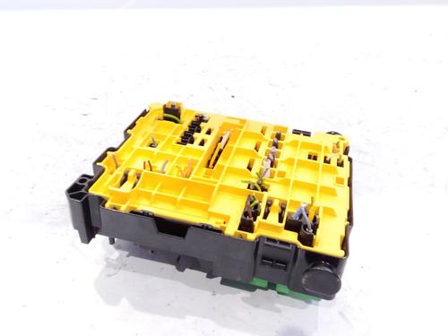 Fuse box PEUGEOT 208 I (CA_, CC_) 1.2 VTI 82 | BP17822849E1 
