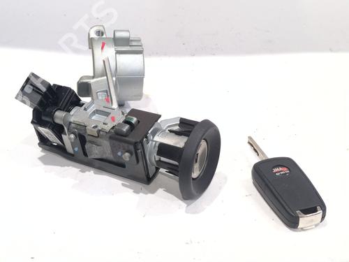 Used Ignition barrel OPEL MERIVA B MPV (S10) 1.7 CDTI (75) (110 hp) 30158545